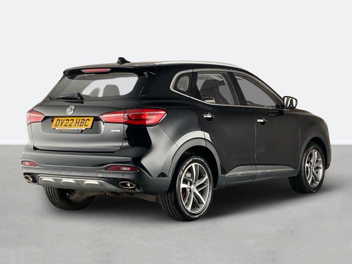 Used MG MG HS 2022 for sale - 77635167: Photo 3