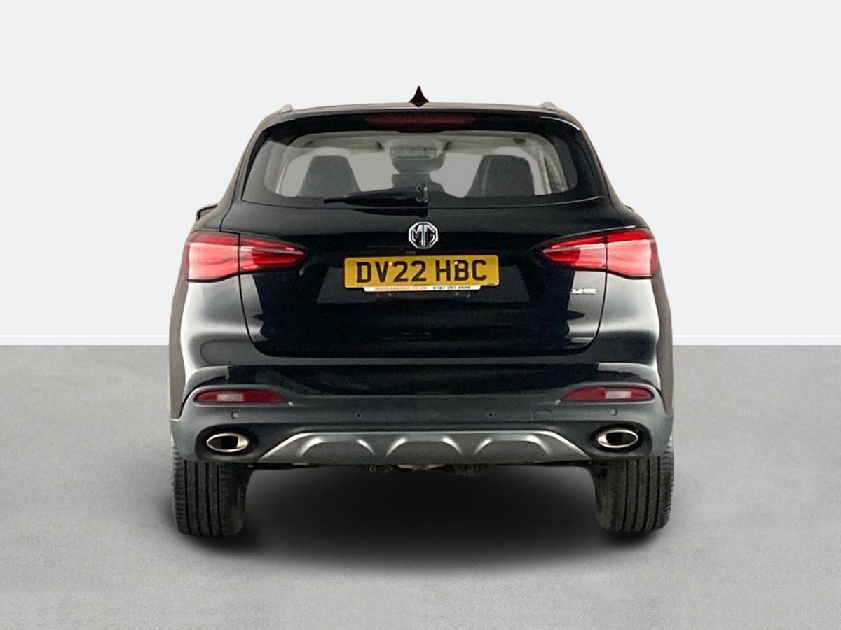 Used MG MG HS 2022 for sale - 77635167: Photo 4