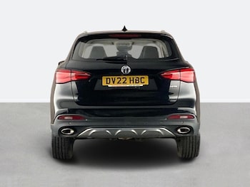 Used MG MG HS 2022 for sale - 77635167: Photo