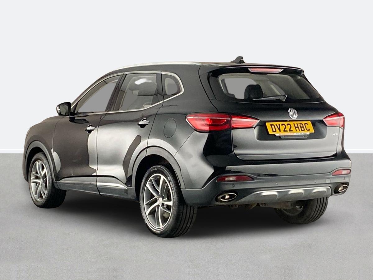 Used MG MG HS 2022 for sale - 77635167: Photo 5