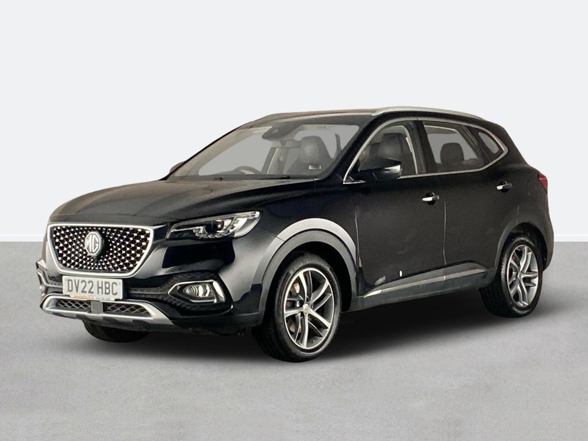 Used MG MG HS 2022 for sale - 77635167: Photo 7