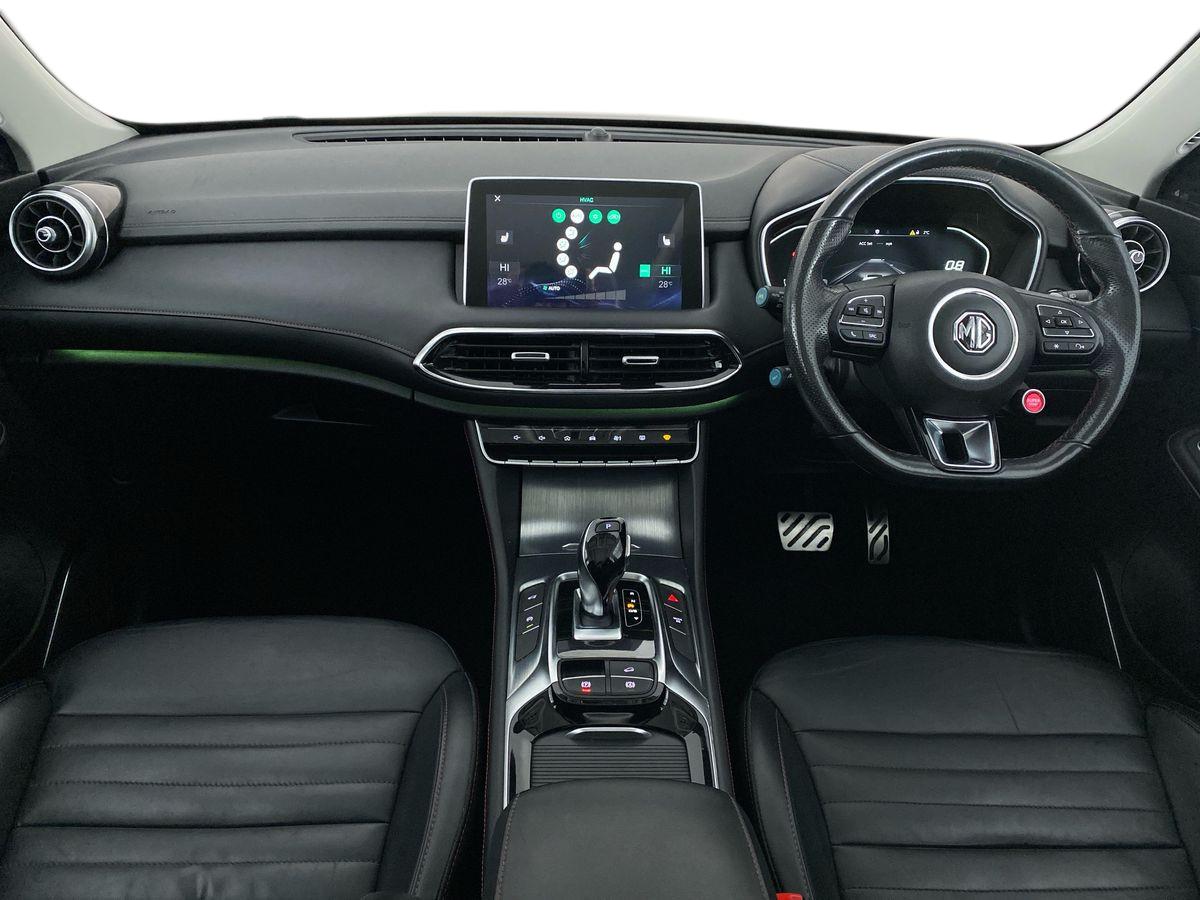 Used MG MG HS 2022 for sale - 77635167: Photo 9