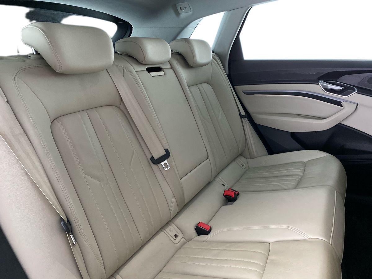 Used Audi e-tron 2020 for sale - 77000696: Photo 15