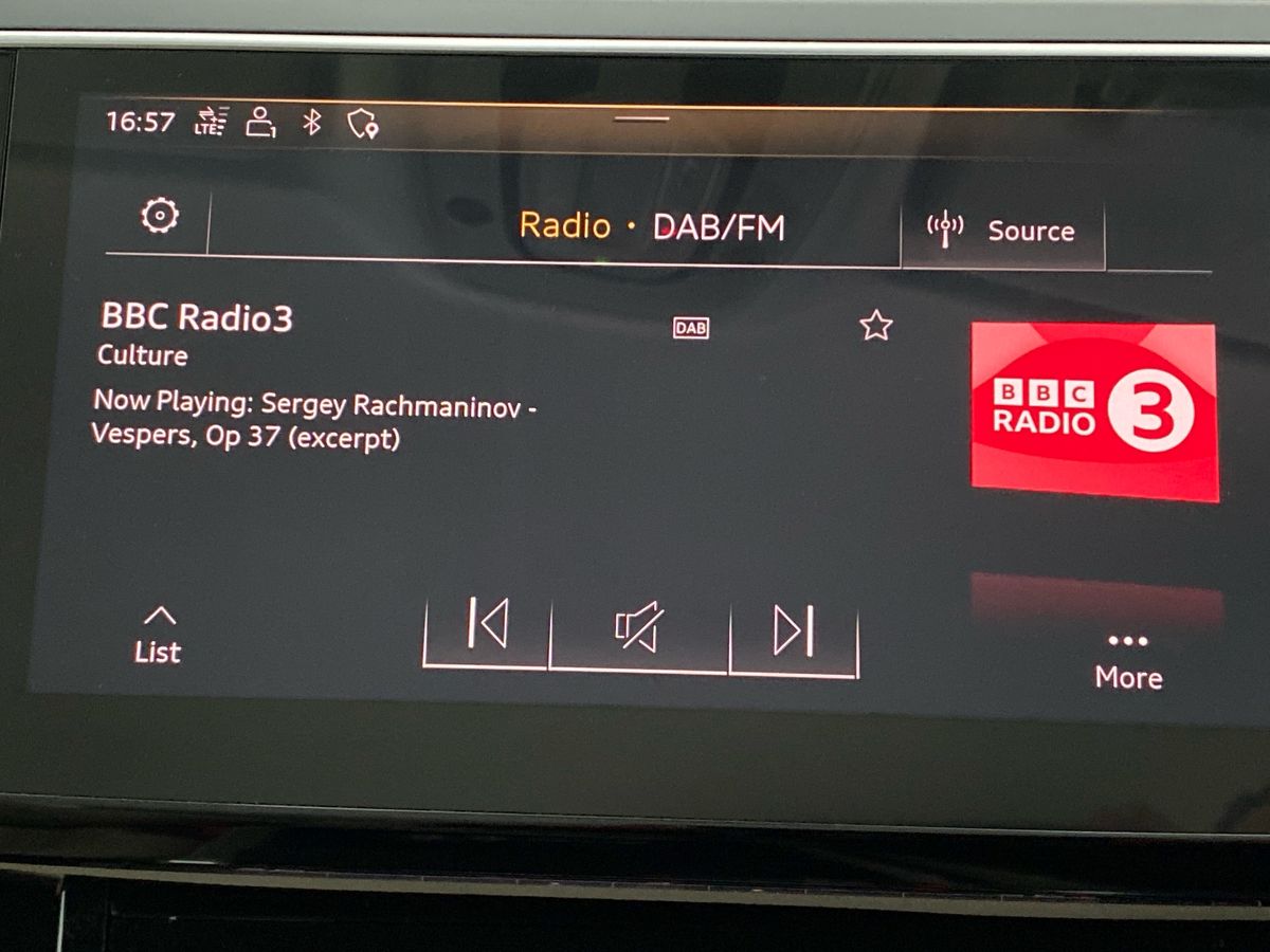 Used Audi e-tron 2020 for sale - 77000696: Photo 17