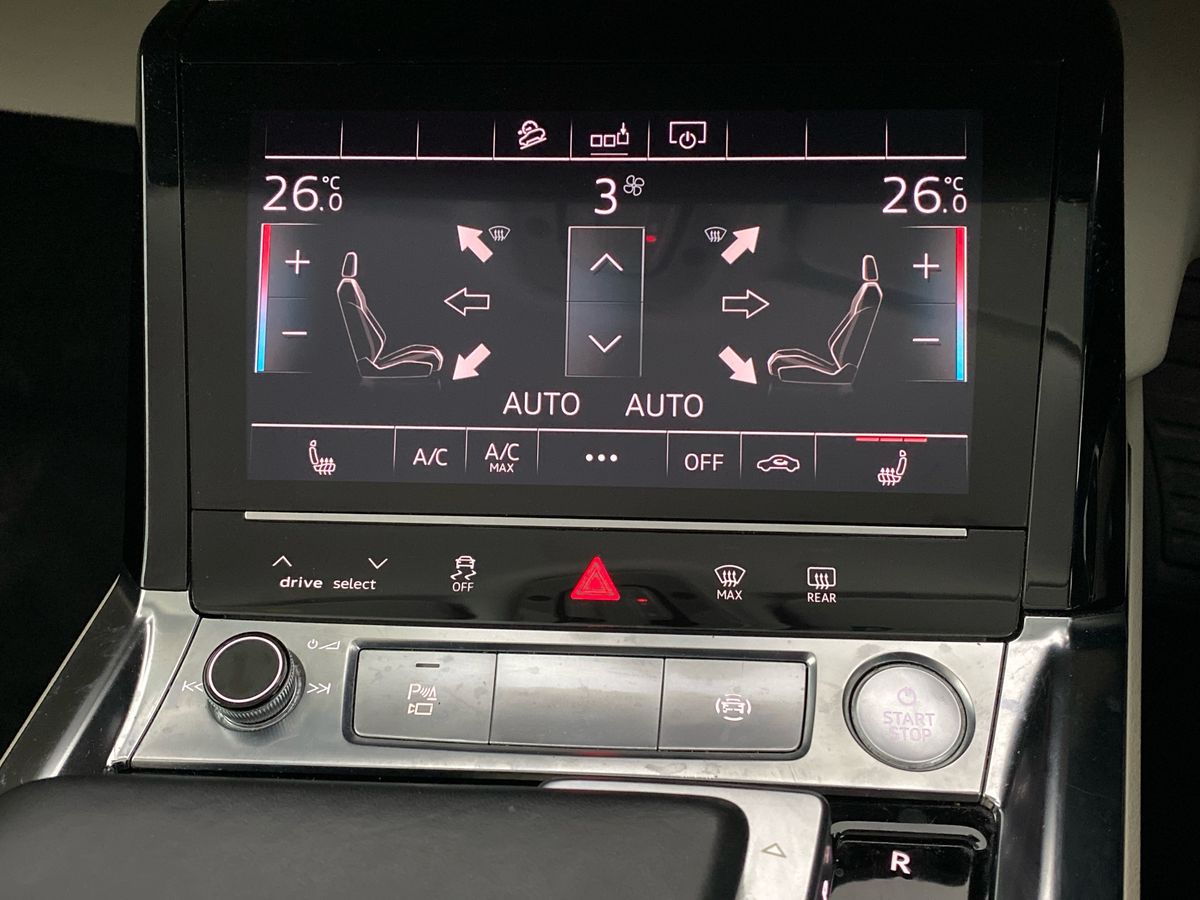 Used Audi e-tron 2020 for sale - 77000696: Photo 19