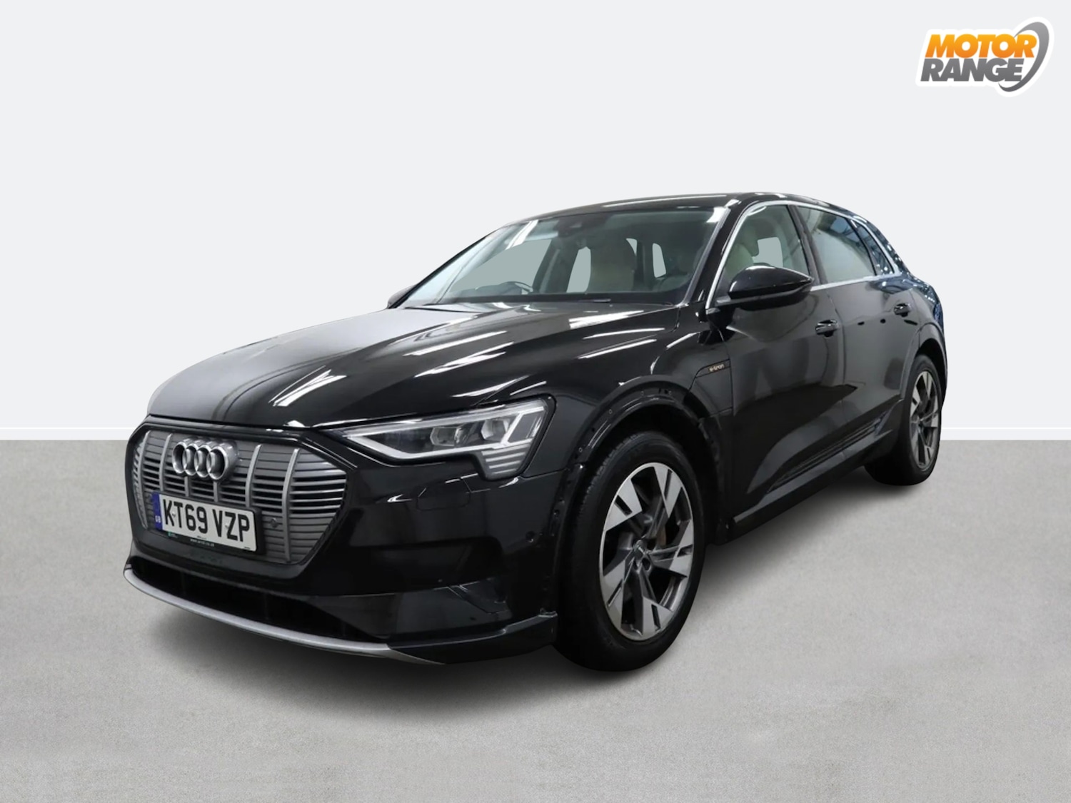 Used Audi e-tron 2020 for sale - 77000696: Photo 2