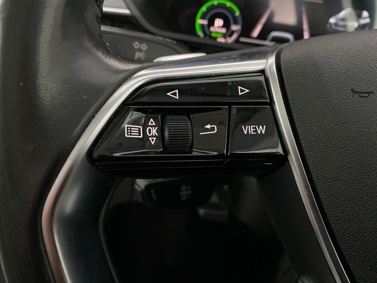 Used Audi e-tron 2020 for sale - 77000696: Photo 20