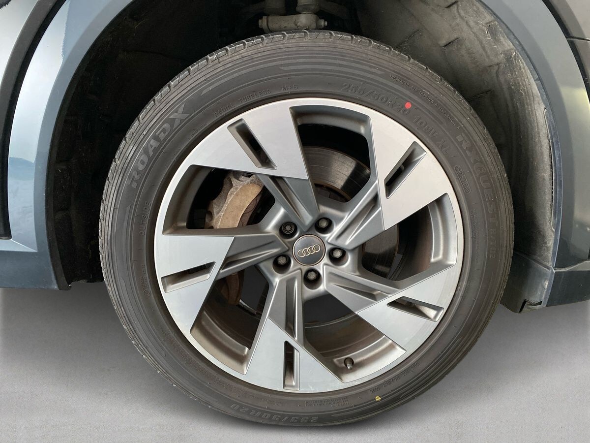 Used Audi e-tron 2020 for sale - 77000696: Photo 25