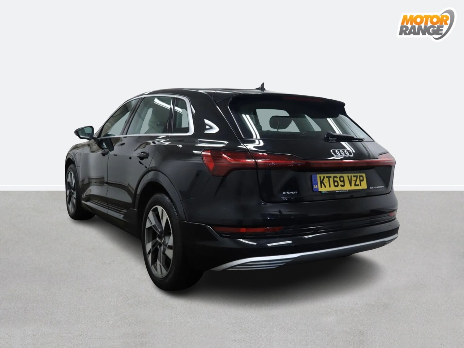 Used Audi e-tron 2020 for sale - 77000696: Photo 3