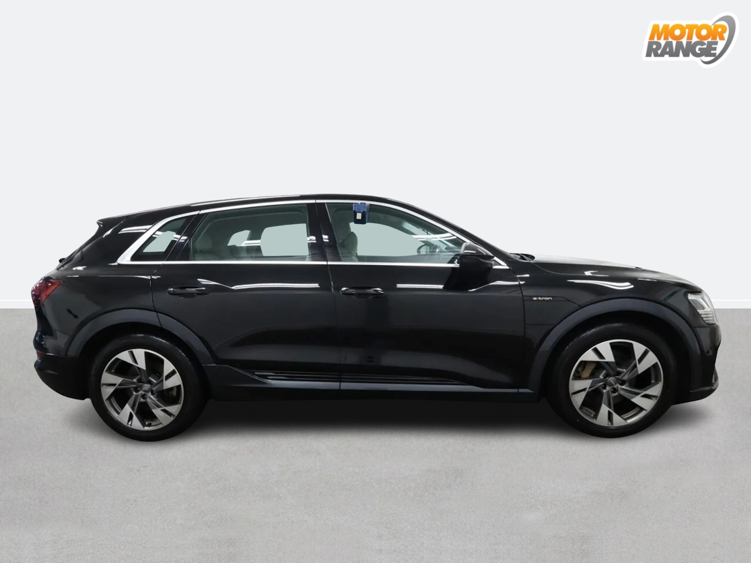 Used Audi e-tron 2020 for sale - 77000696: Photo 5