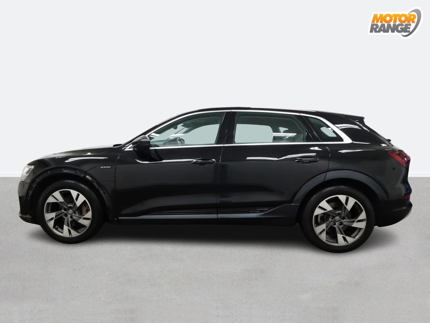Used Audi e-tron 2020 for sale - 77000696: Photo 6