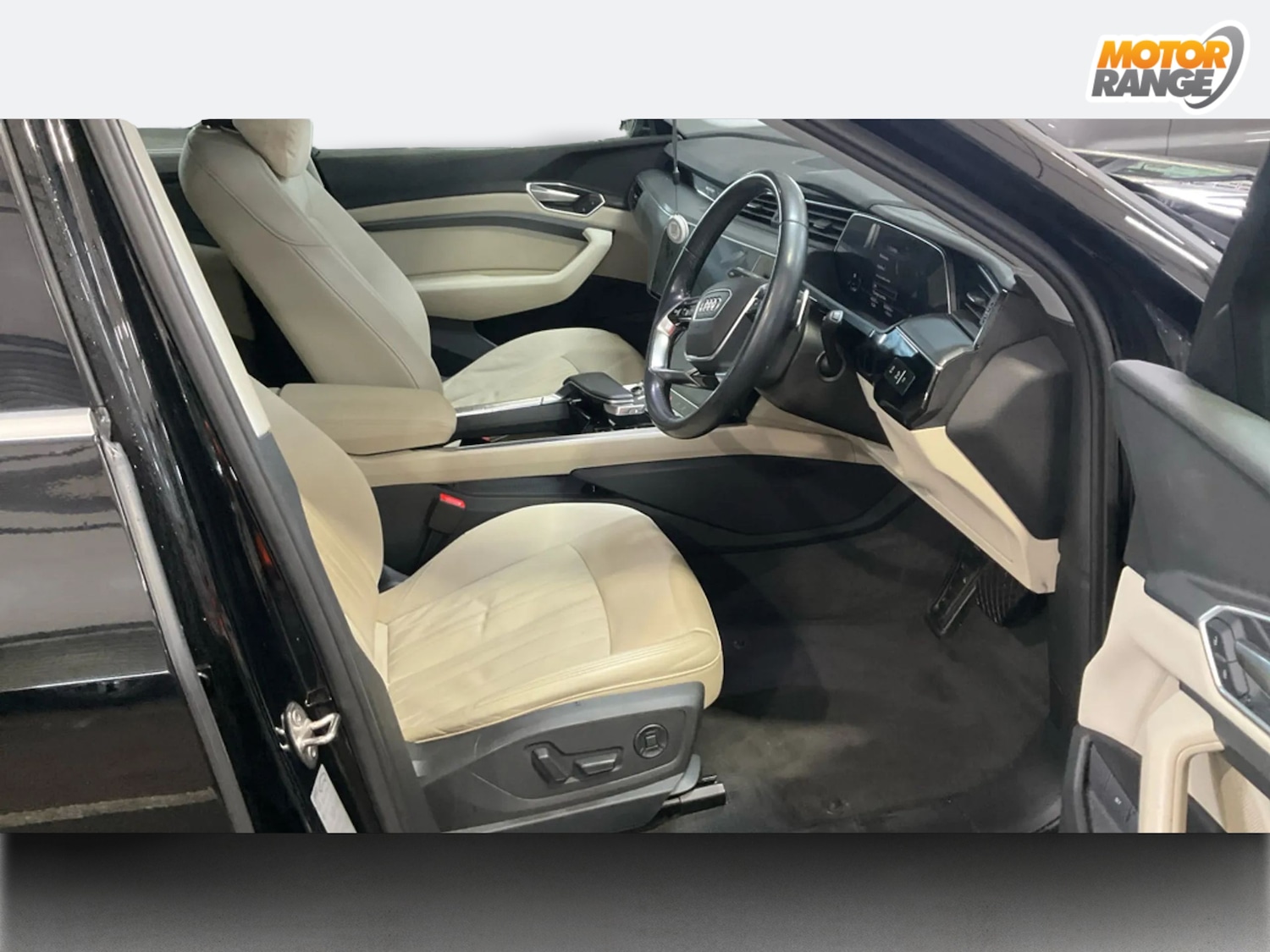 Used Audi e-tron 2020 for sale - 77000696: Photo 8
