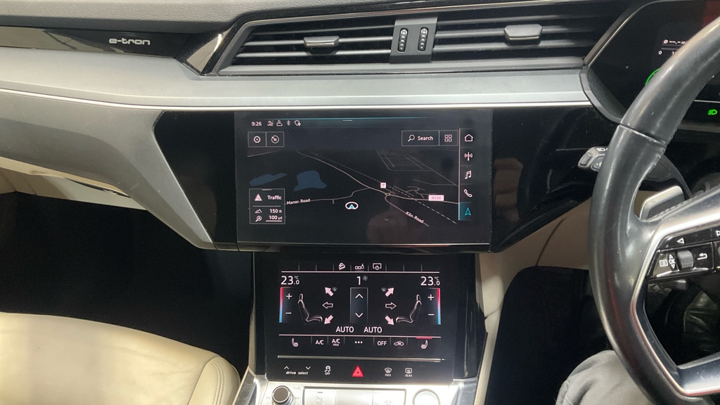 Used Audi e-tron 2020 for sale - 77000696: Photo 9