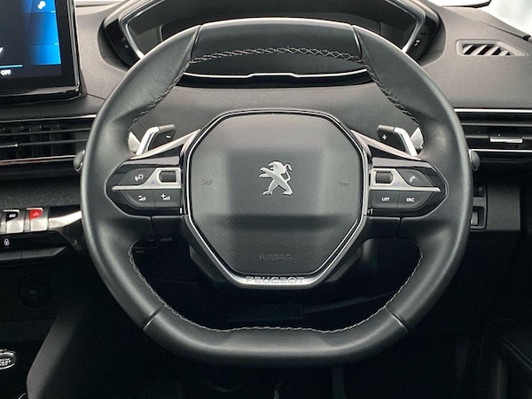 Used Peugeot 3008 2022 for sale - 75525053: Photo 11