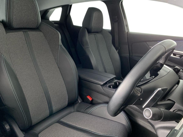 Used Peugeot 3008 2022 for sale - 75525053: Photo 13
