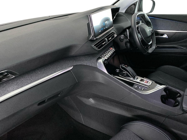 Used Peugeot 3008 2022 for sale - 75525053: Photo 14