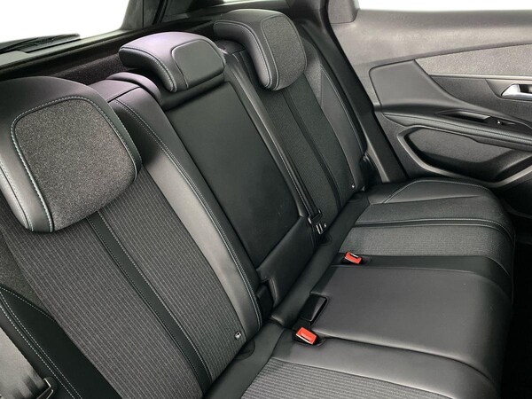 Used Peugeot 3008 2022 for sale - 75525053: Photo 15