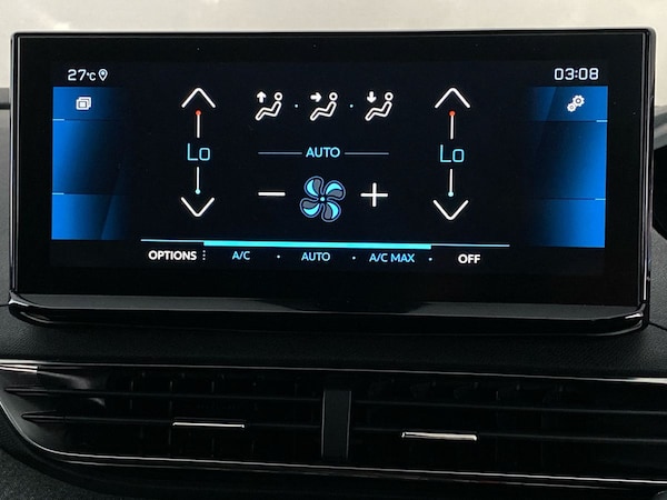 Used Peugeot 3008 2022 for sale - 75525053: Photo 18