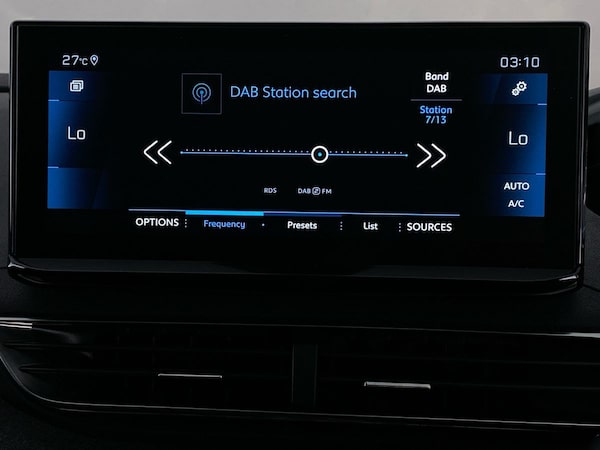 Used Peugeot 3008 2022 for sale - 75525053: Photo 19