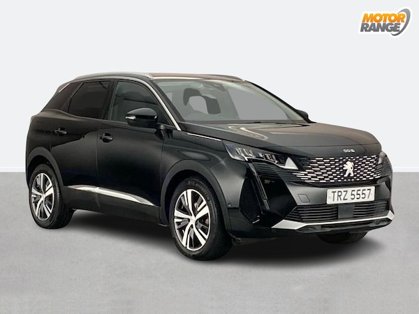 Used Peugeot 3008 2022 for sale - 75525053: Photo 1