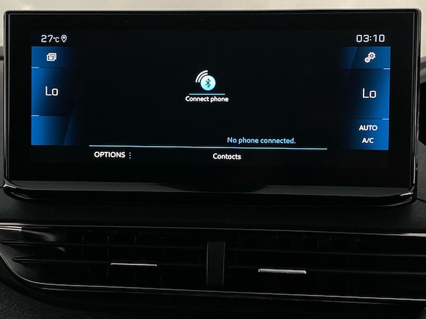 Used Peugeot 3008 2022 for sale - 75525053: Photo 20