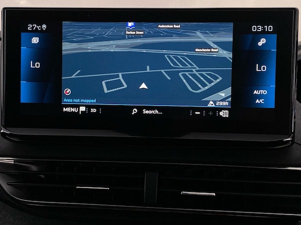 Used Peugeot 3008 2022 for sale - 75525053: Photo 21