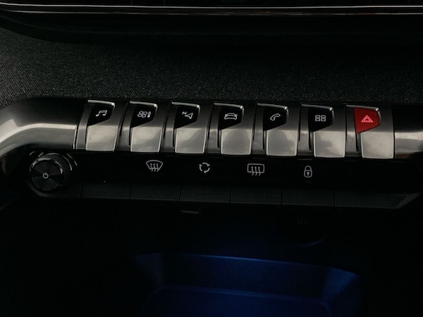 Used Peugeot 3008 2022 for sale - 75525053: Photo 26