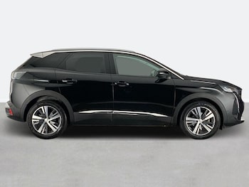 Used Peugeot 3008 2022 for sale - 75525053: Photo
