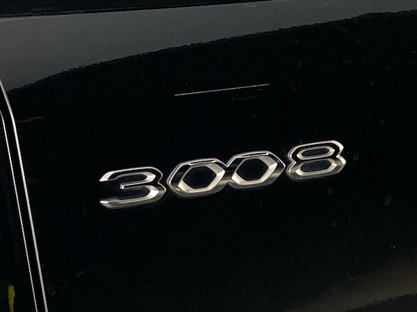Used Peugeot 3008 2022 for sale - 75525053: Photo 30