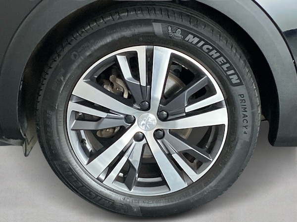 Used Peugeot 3008 2022 for sale - 75525053: Photo 32
