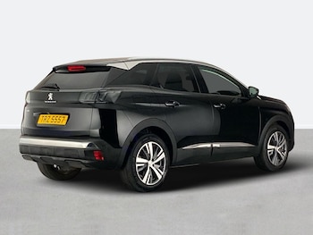 Used Peugeot 3008 2022 for sale - 75525053: Photo