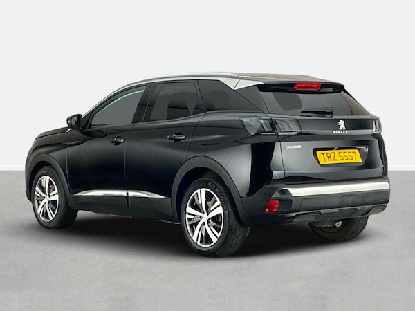 Used Peugeot 3008 2022 for sale - 75525053: Photo 5