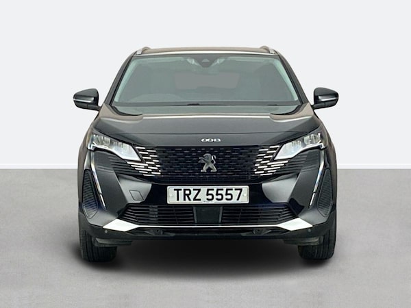 Used Peugeot 3008 2022 for sale - 75525053: Photo 8