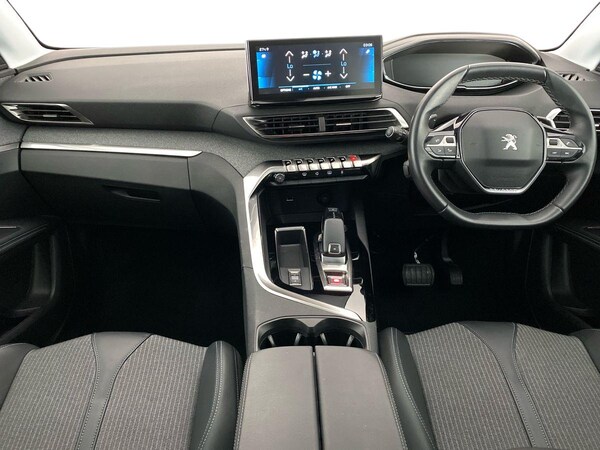 Used Peugeot 3008 2022 for sale - 75525053: Photo 9