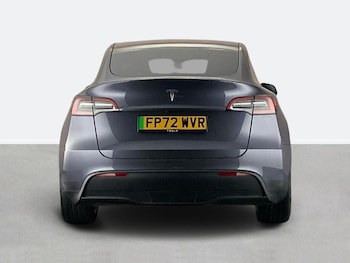 Used Tesla Model Y 2022 for sale - 79217529: Photo