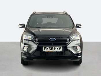 Used Ford Kuga 2018 for sale - 74939173: Photo