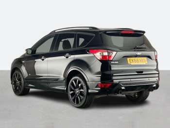 Used Ford Kuga 2018 for sale - 74939173: Photo