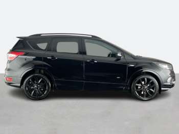 Used Ford Kuga 2018 for sale - 74939173: Photo