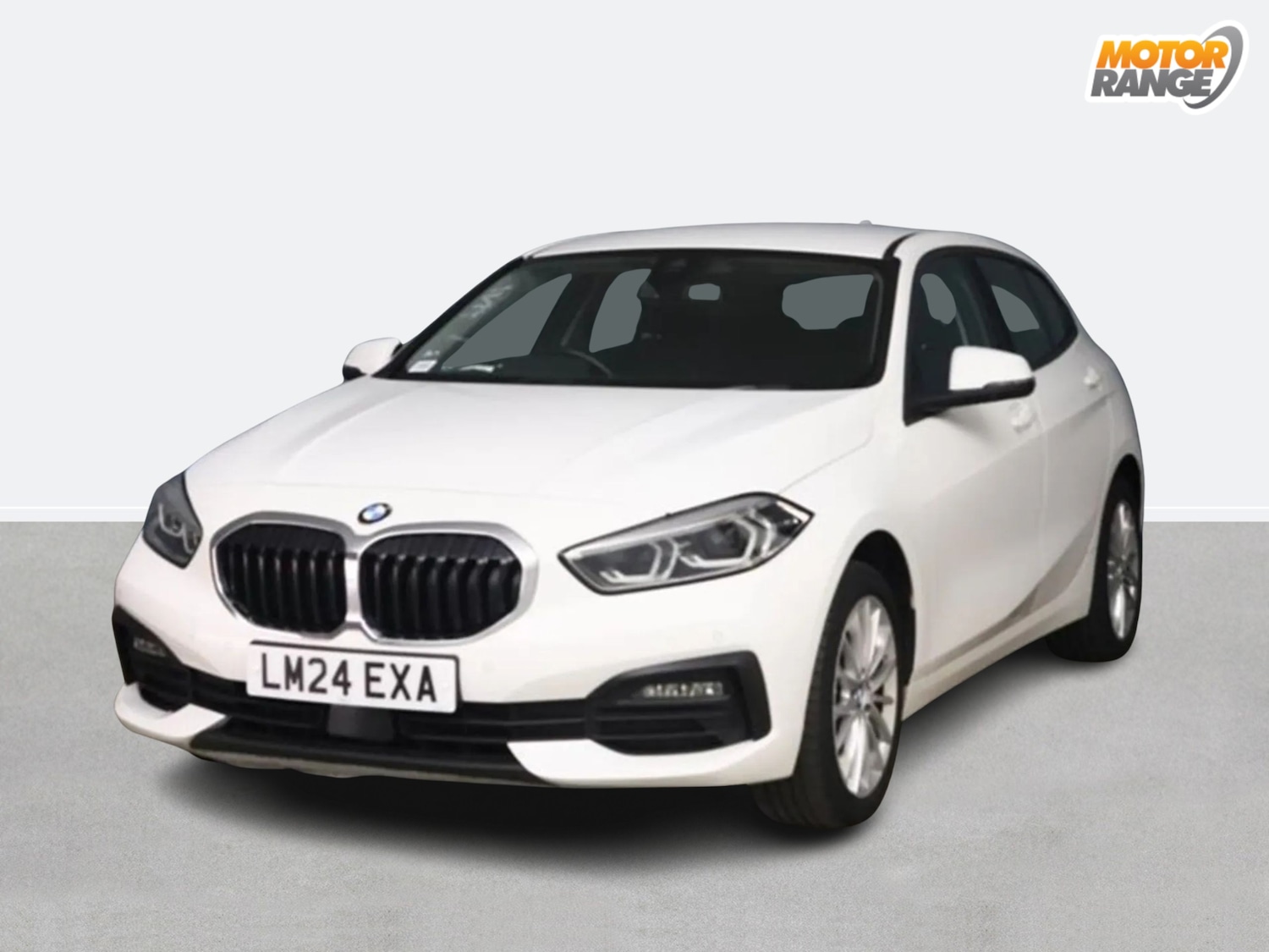 Used BMW 1 Series 2024 for sale - 76177414: Photo 1