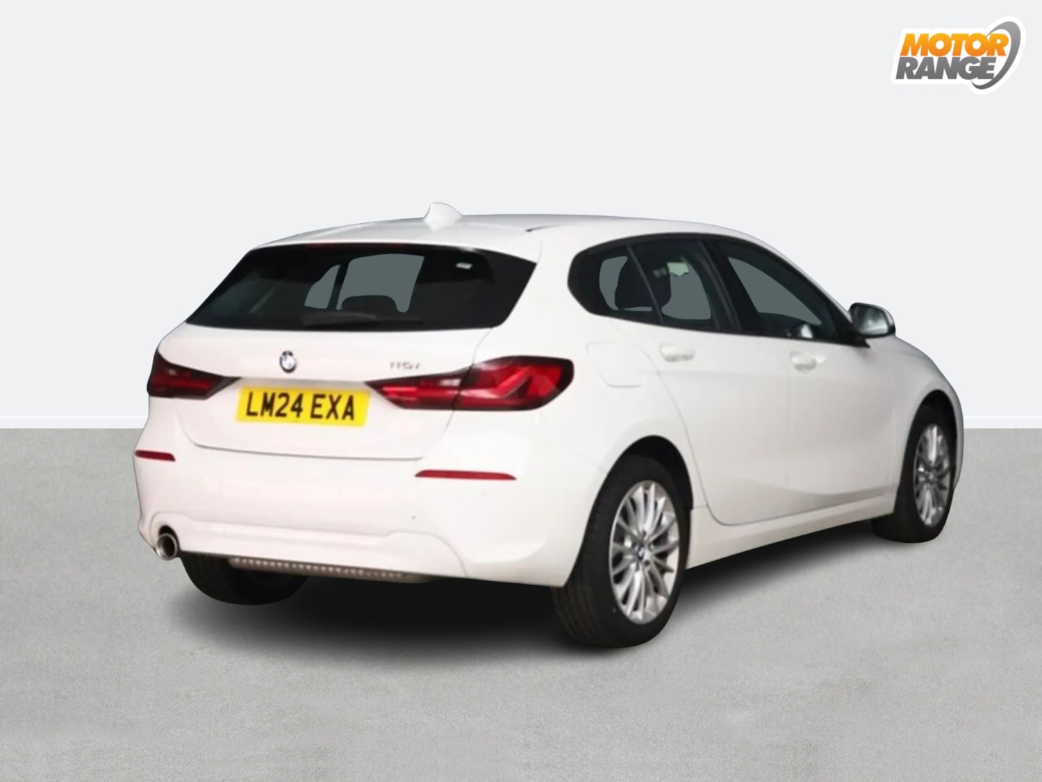 Used BMW 1 Series 2024 for sale - 76177414: Photo 2