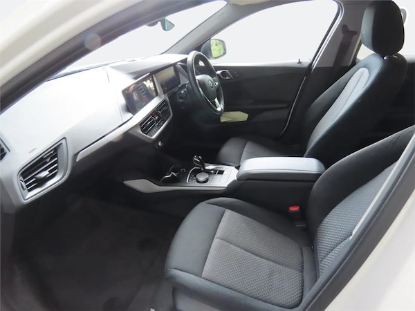Used BMW 1 Series 2024 for sale - 76177414: Photo 3