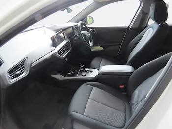 Used BMW 1 Series 2024 for sale - 76177414: Photo 3