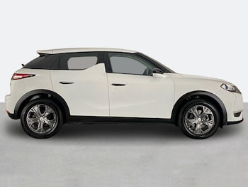 Used DS Automobiles DS 3 2023 for sale - 77842881: Photo