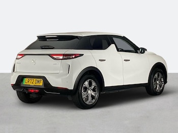 Used DS Automobiles DS 3 2023 for sale - 77842881: Photo