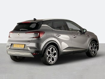 Used Renault Captur 2023 for sale - 78282722: Photo