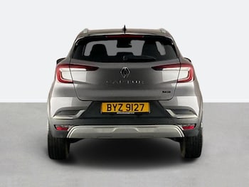 Used Renault Captur 2023 for sale - 78282722: Photo