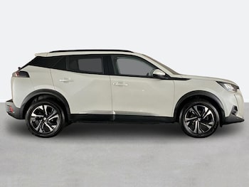 Used Peugeot 2008 2020 for sale - 78641545: Photo