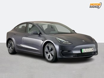 Used Tesla Model 3 2022 for sale - 79241447: Photo