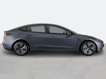 Used Tesla Model 3 2022 for sale - 79241447: Photo