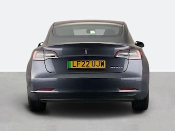 Used Tesla Model 3 2022 for sale - 79241447: Photo